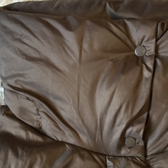 Gap down insulated ❄️ lightweight puffer jacket - Picture 8 of 9